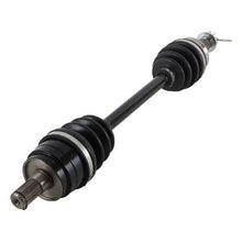 6 Ball Heavy Duty Axle Rear