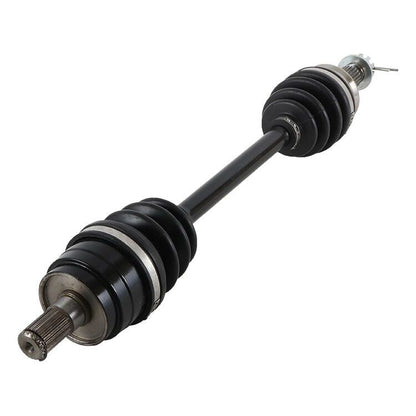 6 Ball Heavy Duty Axle Rear