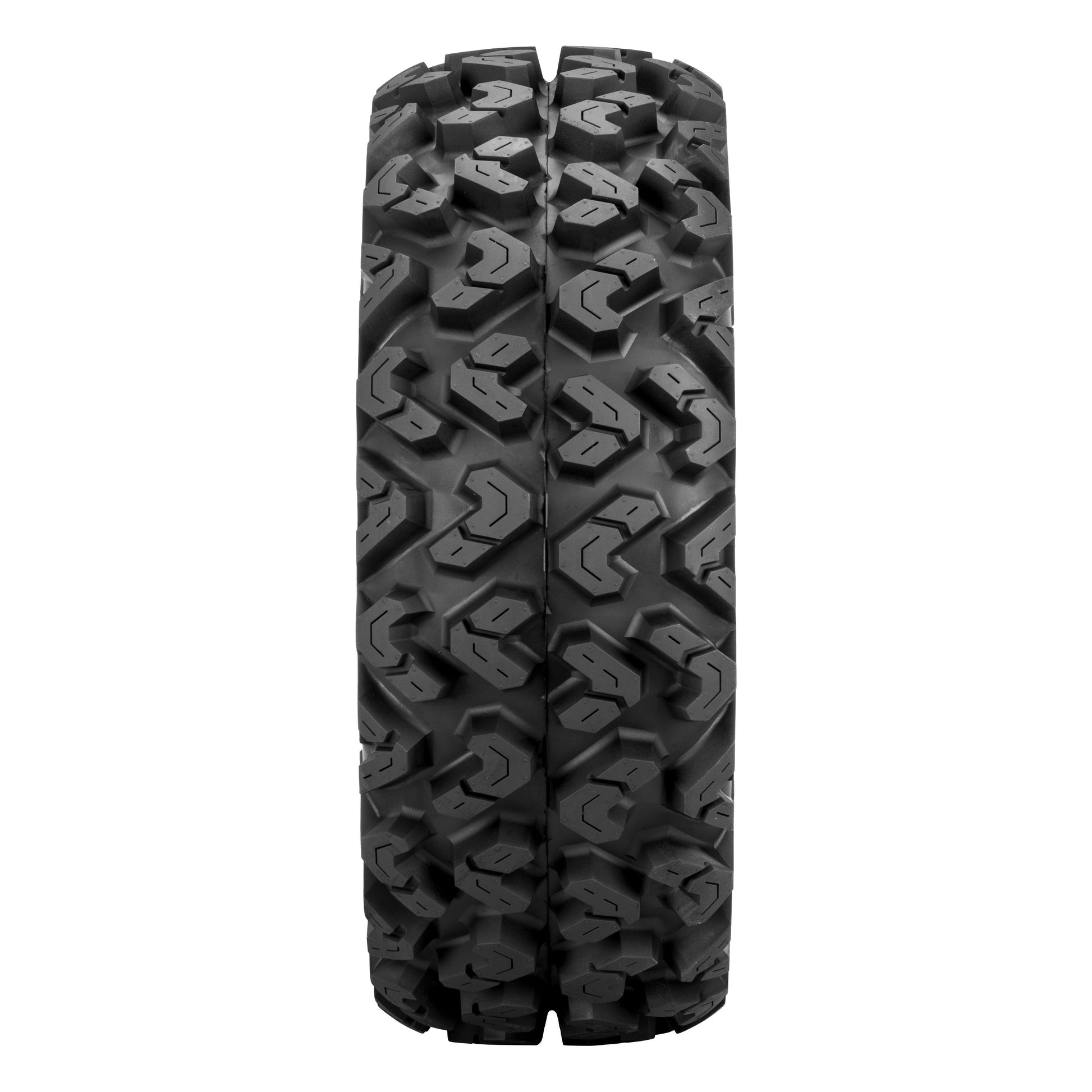 Tire Rip Saw R/T 27x9r14 Radial 6pr Lr420lbs