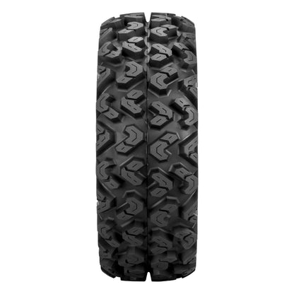 Tire Rip Saw R/T 27x9r14 Radial 6pr Lr420lbs