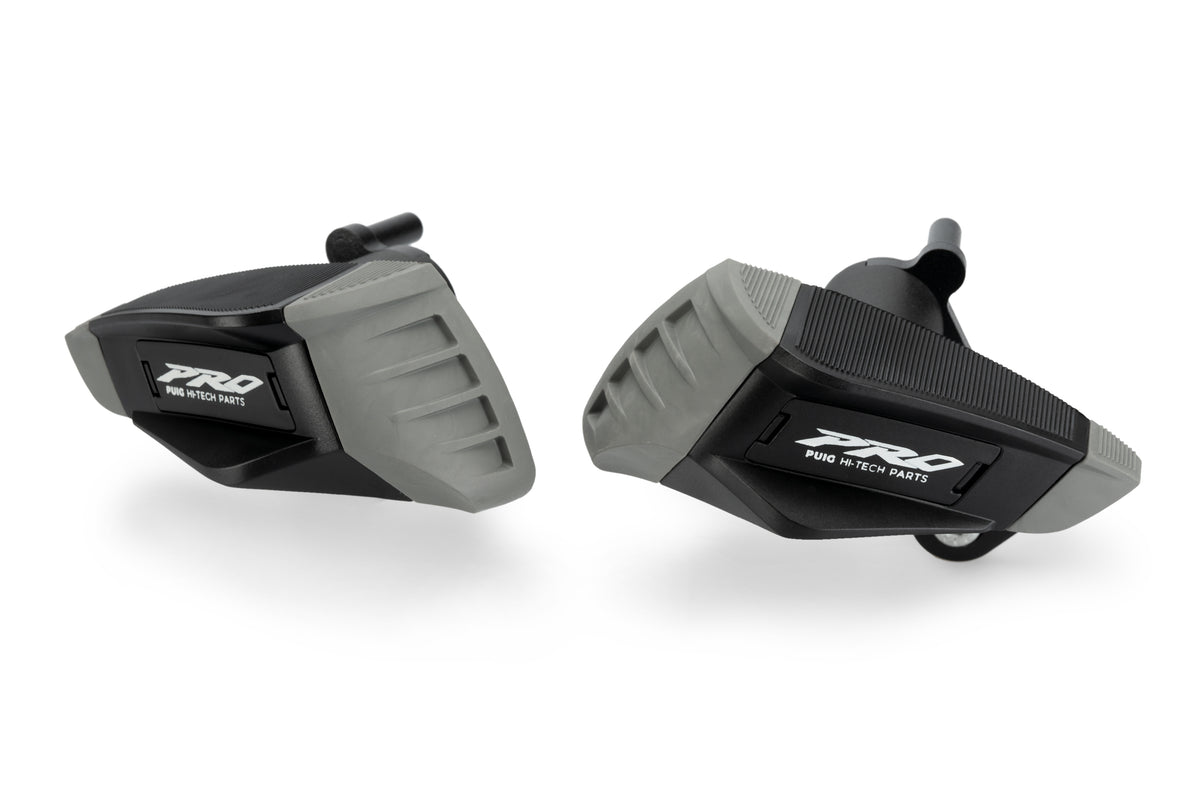 Frame Sliders Pro 2.0 Black Kaw