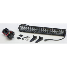 Led Light Bar 21.5"