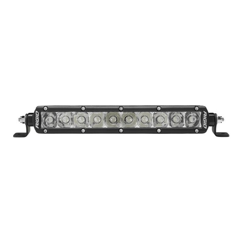 Rigid Industries 10in SR-Series - Spot