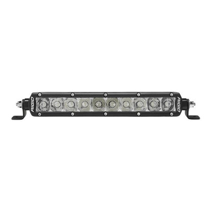 Rigid Industries 10in SR-Series - Spot