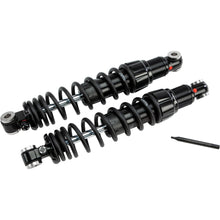Dyna Monotube Shock 13" Rebound Adj Std