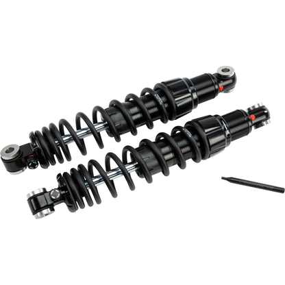 Dyna Monotube Shock 12.5" Rebound Adj Std