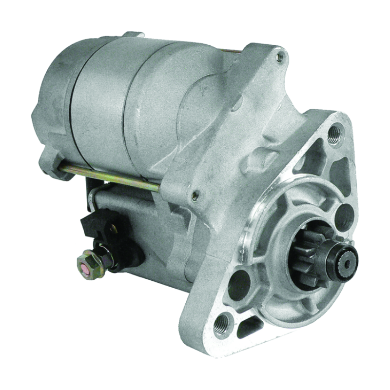 QuadBoss 00-02 Kawasaki KAF950A Mule 2510 Diesel Motor Starter
