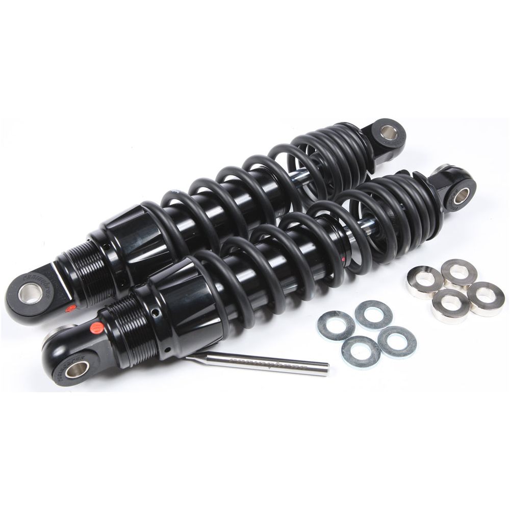 Sportster Monotube Shock 12.5" Std