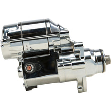 Starter Motor H D Big Twin 07 16