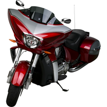 V Stream 8.3" Dark Smoke Victory