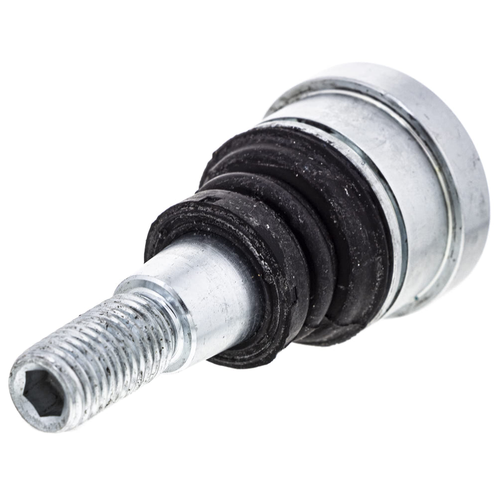 
                      
                        Polaris Ranger Ball Joint Stud, 10 mm, Genuine OEM Part 7082538, Qty 1
                      
                    