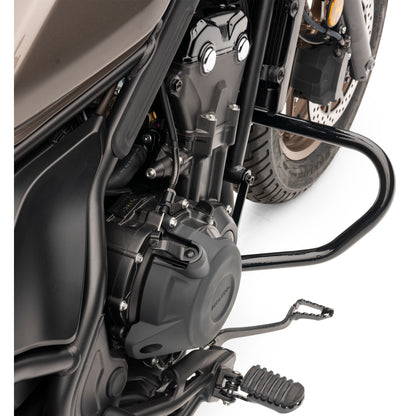 Freeway Bars Black Hon Rebel 500