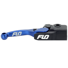 Pro 160 Brake Lever Blue