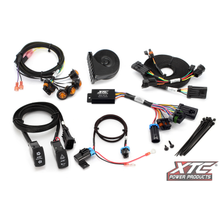Auto Turn Signal Kit W/ Horn Kaw