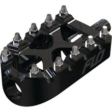 Moto Style Shift Peg Black