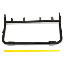Polaris RZR Rops Hoop, Matte Black - 1019941-458