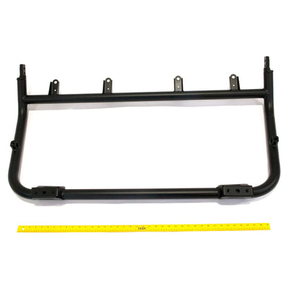 Polaris RZR Rops Hoop, Matte Black - 1019941-458