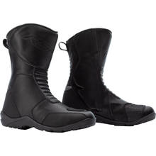 Axiom Ce Boot Black Waterproof Sz 8