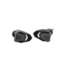 Frame Sliders R19 Black Cf Moto
