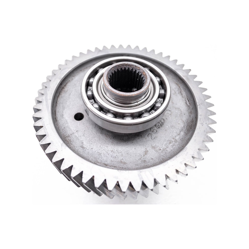 
                      
                        Polaris ATV Gear Subassembly, 53 Tooth, Genuine OEM Part 3235378, Qty 1
                      
                    