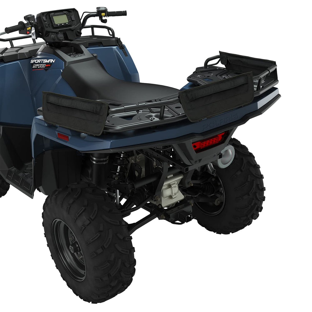 
                      
                        Polaris ATV Rear Rack Extender Bags - 2889411
                      
                    