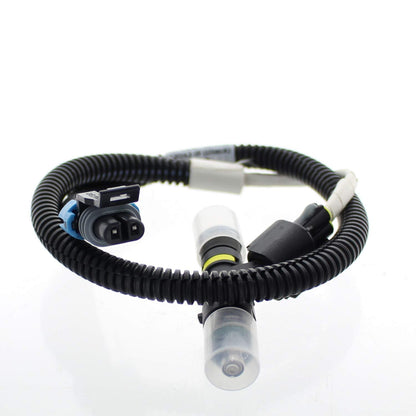 Polaris Fuel Injector w/Harness MAG Right Side - 1204318