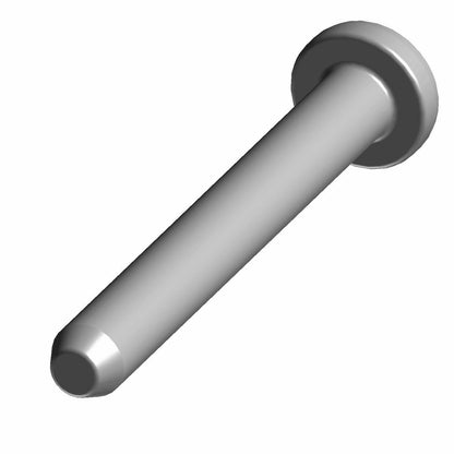 Polaris Ranger Screw, Genuine OEM Part 7518377, Qty 1