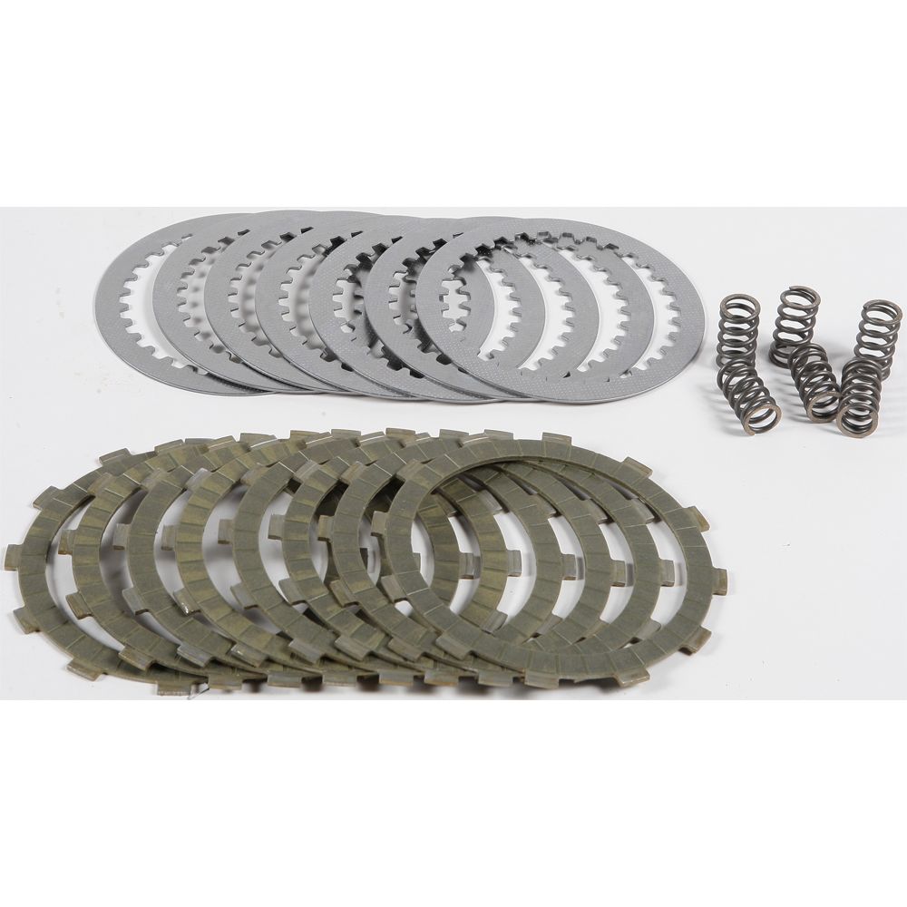 Srk Complete Clutch Kit Srk53