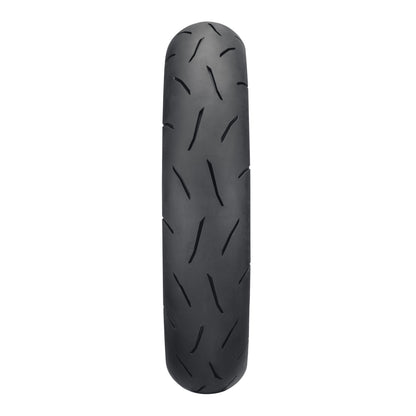 Tire Tt93gp Pro Front 100/90 12 49j Bias