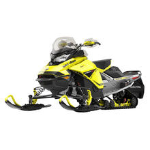 1:20 Scale Can Am Ski Doo Mxz X Rs Snowmobile