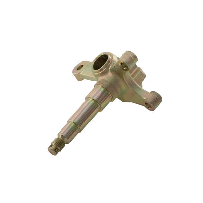 Polaris RZR Knuckle, Front, Left, RZR 170, Genuine OEM Part 0454892, Qty 1