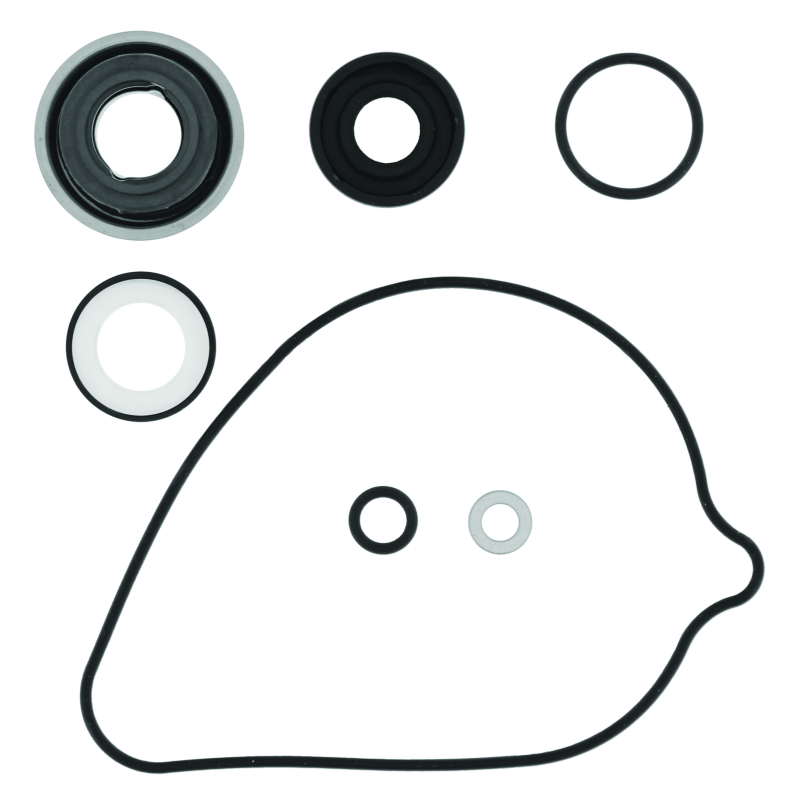 
                      
                        QuadBoss 20-21 Honda SXS500 Pioneer 500 Water Pump Rebuild Kit
                      
                    