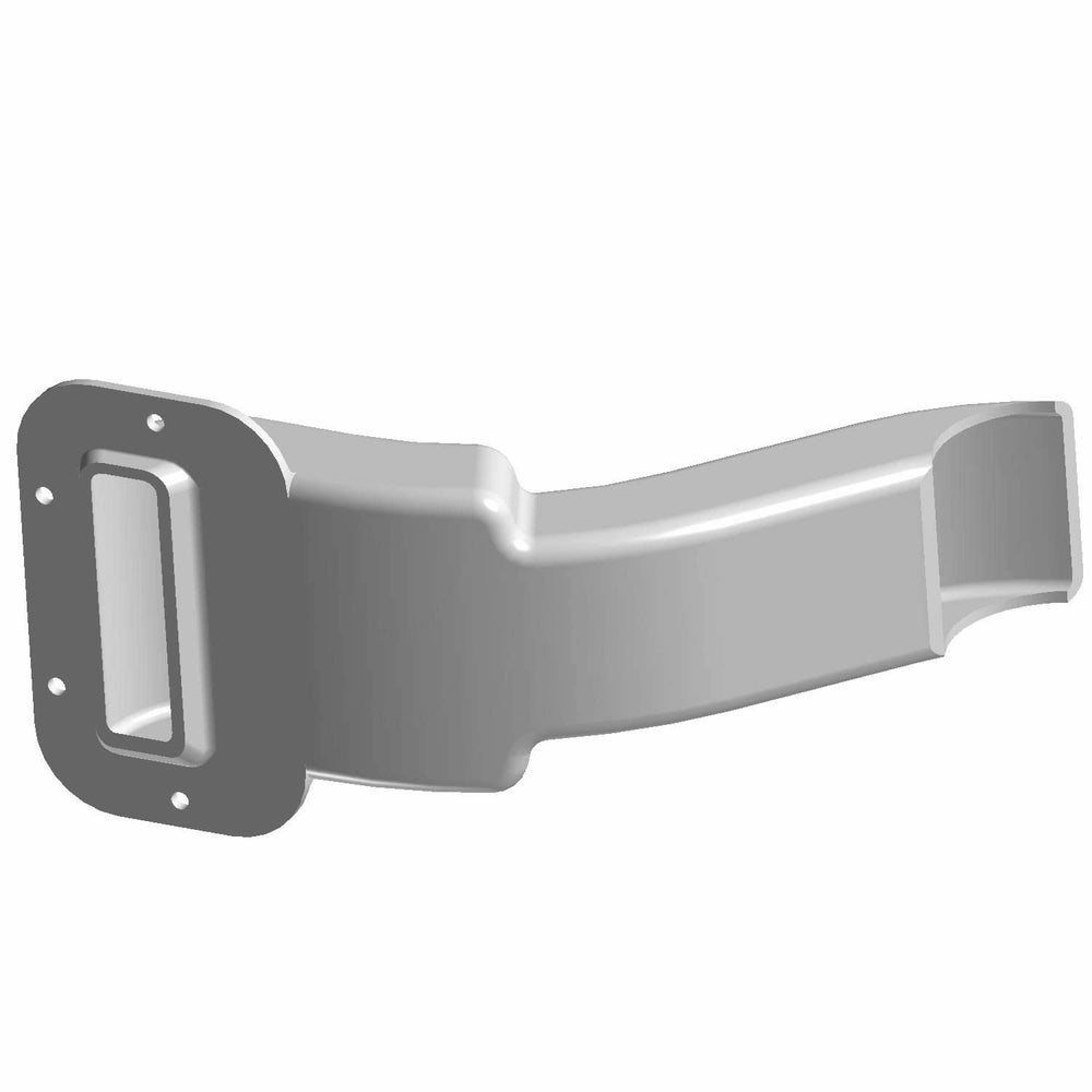 
                      
                        Polaris Off Road Airbox Cover Duct, Genuine OEM Part 5436943, Qty 1
                      
                    