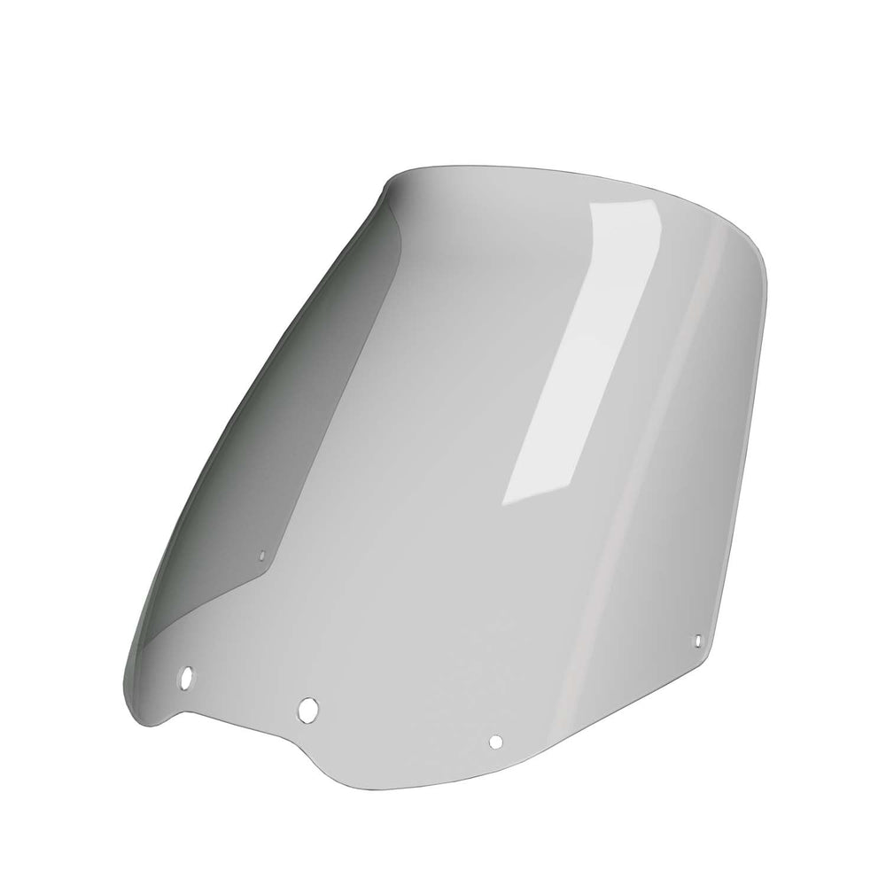 
                      
                        Indian Motorcycle Chief Quarter Fairing Tall Flared Wind Deflector - 2889915-01
                      
                    