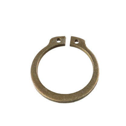 Polaris Ranger External Retaining Ring, 1.500, Genuine OEM Part 7710522, Qty 1