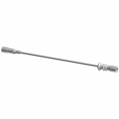 Polaris ATV Sparkplug Mag Wire, 356 mm, Genuine OEM Part 4012343, Qty 1