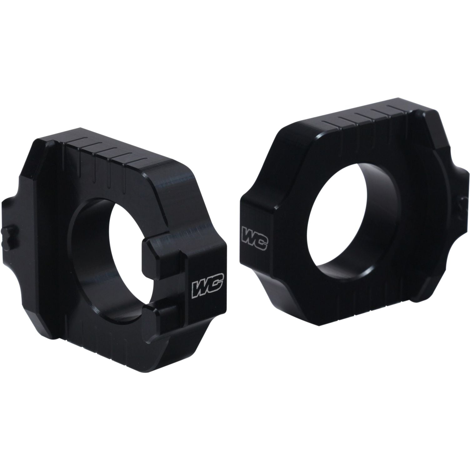Axle Blocks Elite Yam Black