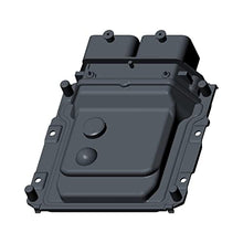 Electronic Control Unit (ECU) Base, Unprogrammed, Part 4012838