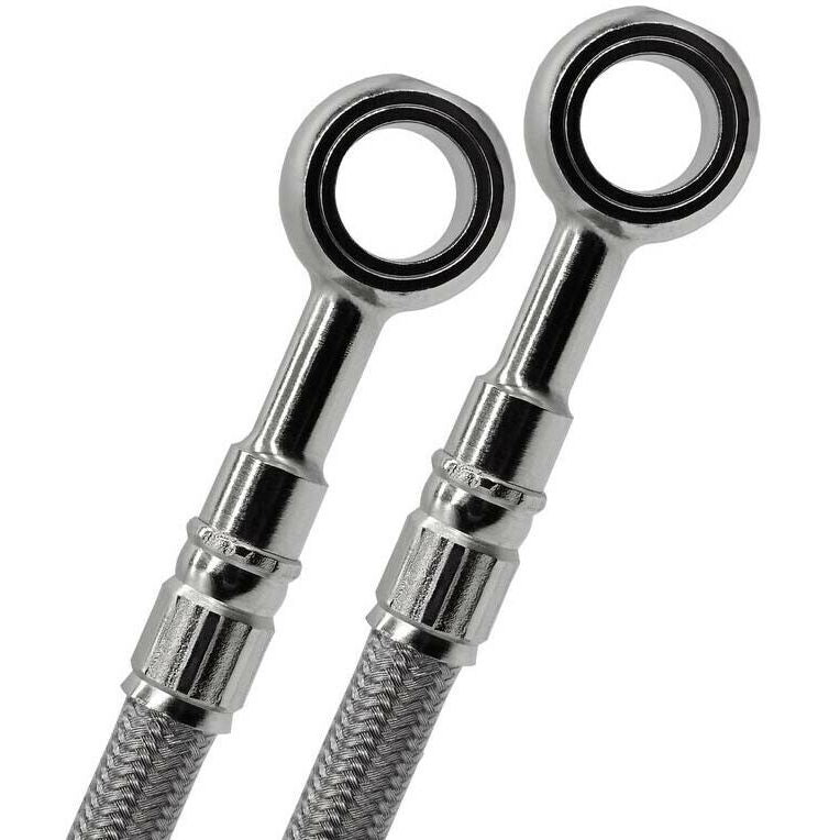 Brake Line Rear Yam