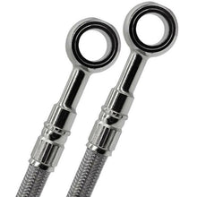Brake Line Rear Yam