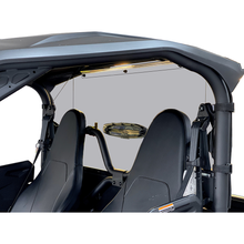 Rear Shield Vented Trr Tnt Hc Yam