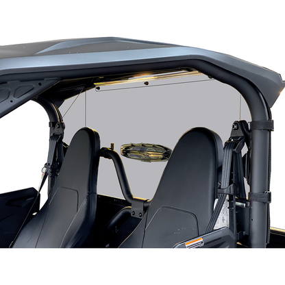 Rear Shield Vented Trr Tnt Hc Yam