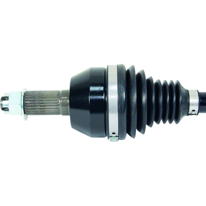 DragonFire Racing Hydra Axle- Polaris RZR XP Turbo 16-17- Postion- Front- Right/Left