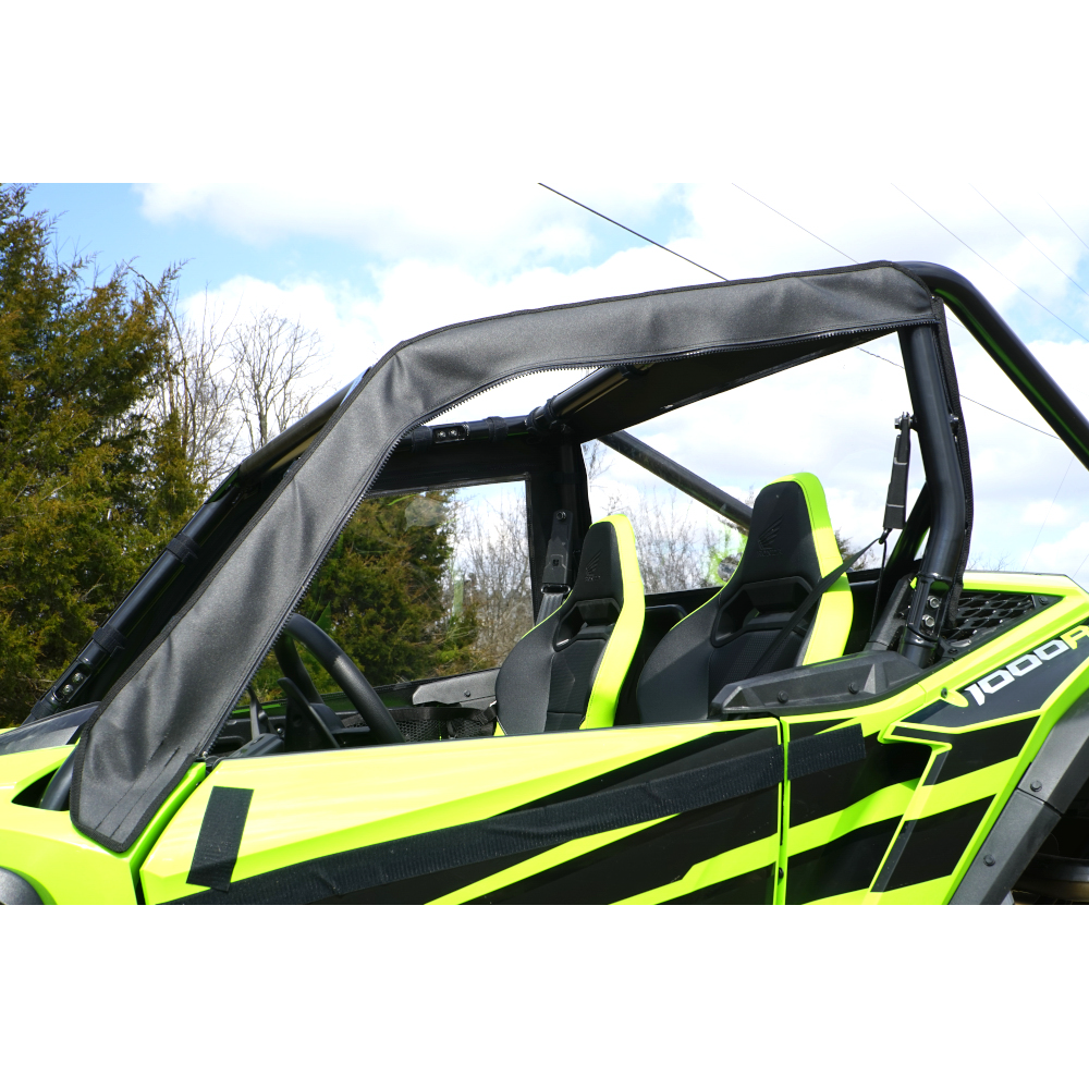 
                      
                        Soft Door Kit
                      
                    