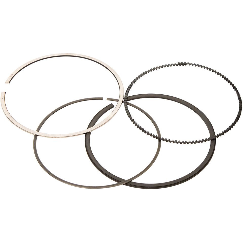 Piston Rings 90.95mm Kaw For Vertex Pistons Only