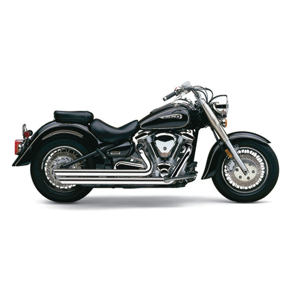 Speedster Slashdown F/S Chr Yam Roadstar 1600/700 99 07