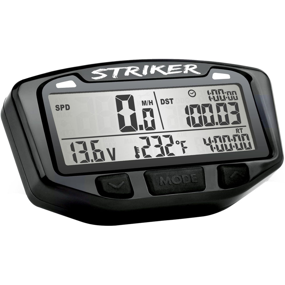 Striker Kit Speed / Volt / Temp