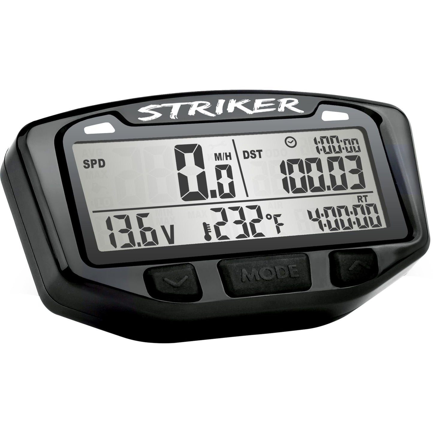Striker Kit Speed / Volt / Temp