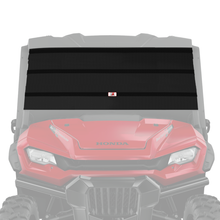 Windshield Protector Hon