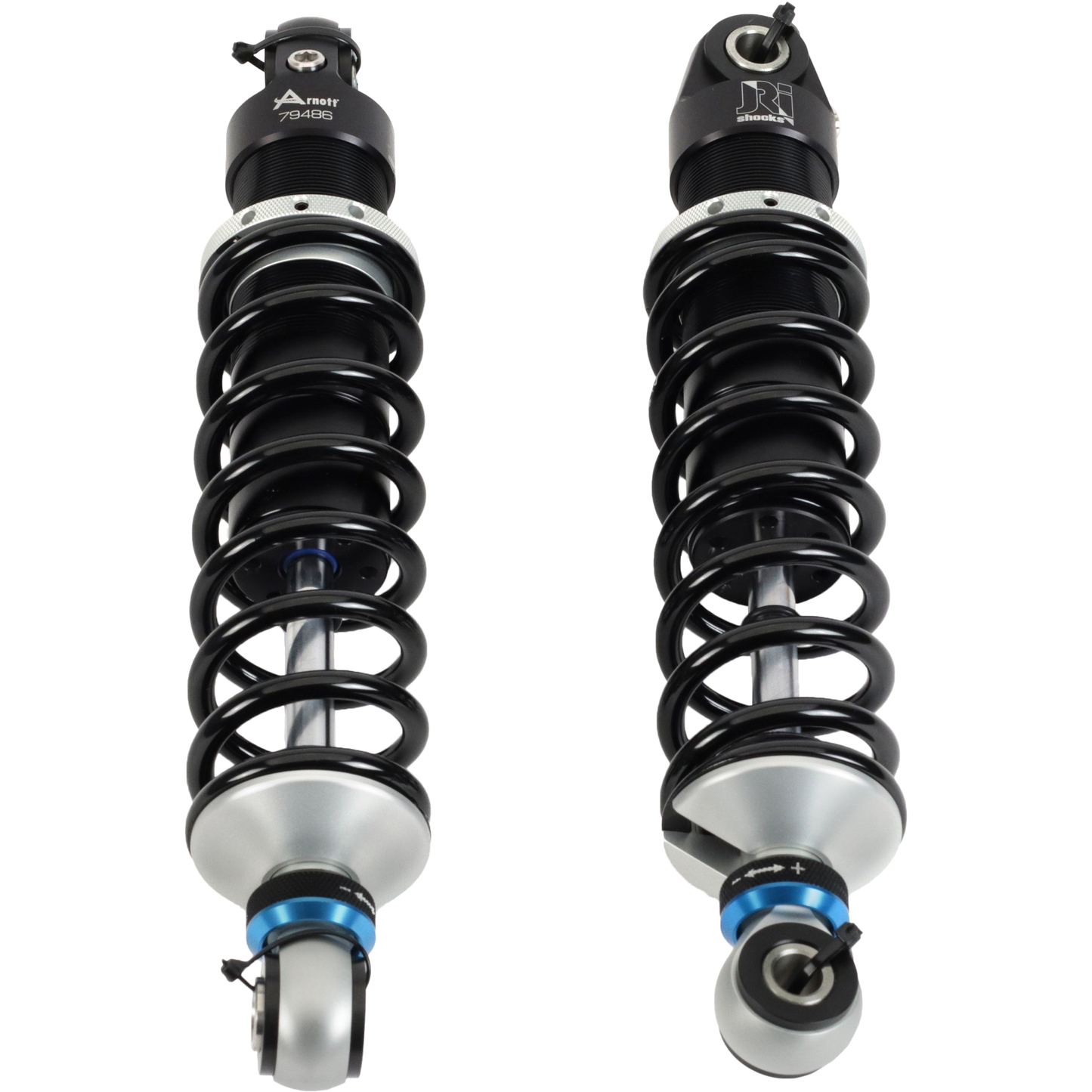 Jri 13" Touring Shocks `97 22 Flh/Flt
